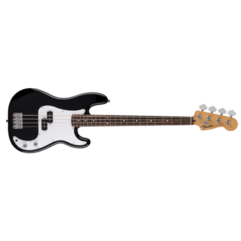 Fender 0266640506 Standard Precision Bass