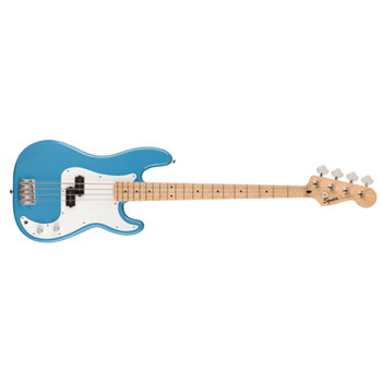 Squier 0373902526 Precision Bass - Sonic