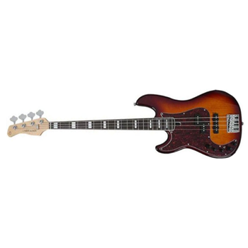 Sire P7-ALDER-4-2NDGEN-TS-LH P7 Alder Left Handed - Tobacco Sunburst