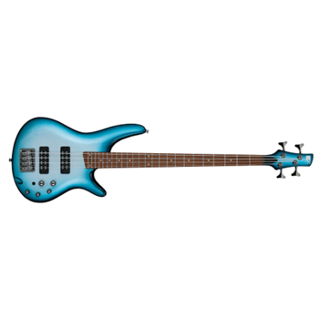 Ibanez SR300EDOT Sr Standard Series Electric Bass - Deep Ocean Metallic