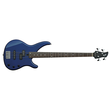 Yamaha TRBX174 DBM 4 String Bass - Dark Blue Metallic