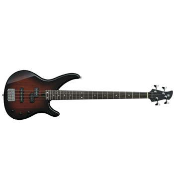 Yamaha TRBX174 OVS TRBX Series 4 String Bass - Old Violin Sunburst