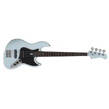 Sire V3P-4-RS Marcus Miller Passive Electric Bass - Red Satin