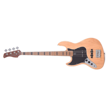 Sire V5-ALDER-4-NT-LH V5 Alder 4 Lefty Bass - Natural