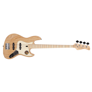 Sire V7-VINSWAMPASH-4-2GEN-NT Marcus Miller V7 Vintage Bass Guitar - Natural