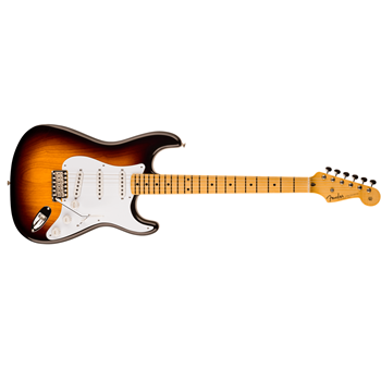 Fender 9236091140 Limited Edition 70th Anniversary 1954 Custom Shop Stratocaster Time Capsule Package