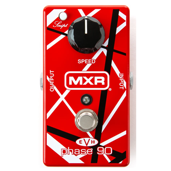 MXR EVH90 Evh Phase Shifter
