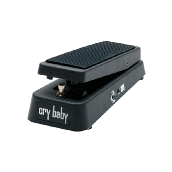 Dunlop GCB-95 Original Cry Baby Effect Pedal