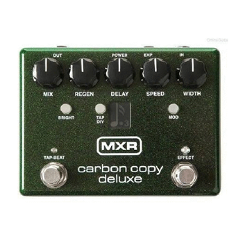 MXR JD-M292 Carbon Copy Deluxe