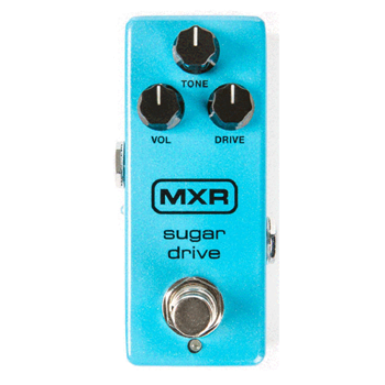 MXR JD-M294 Sugar Drive Pedal