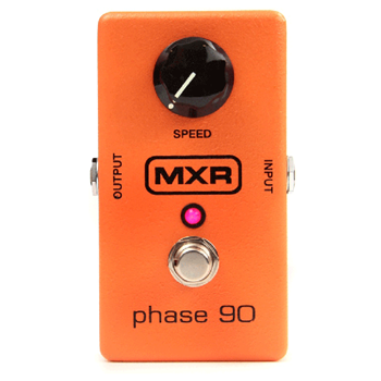 MXR M101 Phase 90 Pedal