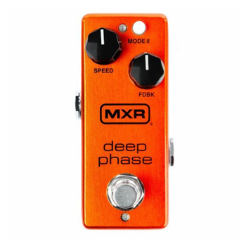 MXR M279 Deep Phase Pedal