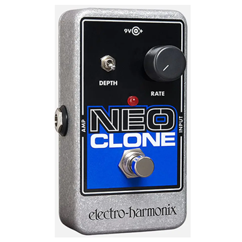 Electro-Harmonix NEOCLONE Neo Clone Analog Chorus Pedal