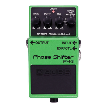 Boss PH-3 Infinite Phaser
