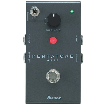 Ibanez PTGATE Pentatone Gate Pedal
