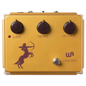 Warm Audio WA-CV Centavo Professional Overdrive Pedal