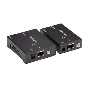 Muxlab 500454-POE-RX Rs232 Receiver With Poe, Hdbt, Uhd-4k