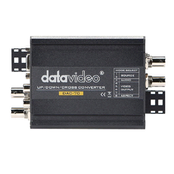 Datavideo DAC70 Up/down/cross Converter