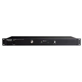 Denon DN300BRXUS Rackmount Bluetooth Receiver
