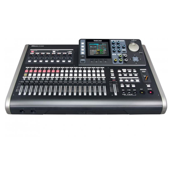 DP-24SD Tascam Portable Recorder