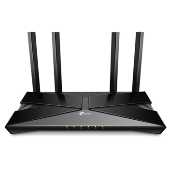 TP-Link FP-ARCHRAX20 Dual Band Wi-Fi 6 Router