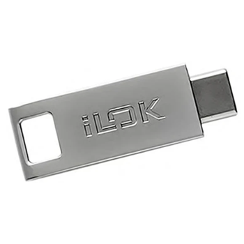 HL369943 Avid Protools Ilok3 Usb-C Smart Authorization Key