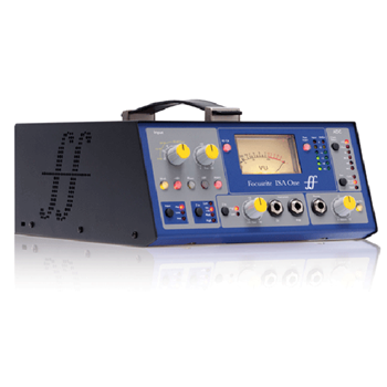 Focusrite ISA-ONE-ANALOGUE Classic Single-channel Mic Pre-amp