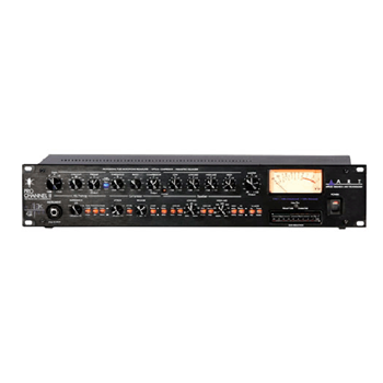 ART PROCHANNELII Tube Preamp-Opto Compressor-Eq