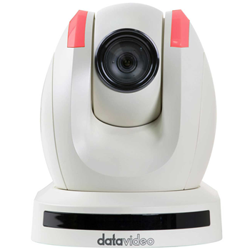 Datavideo PTC-150TWL White Hdbaset Hd/sd-Sdi Ptz Camera