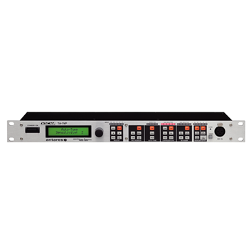 Tascam TA-1VP-U (USED) Auto-Tune Vocal Processor & Microphone Preamp
