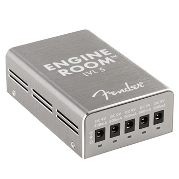 Fender 0230100005 Engine Room Lvl5 - Power Supply