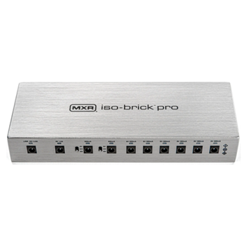 MXR M242 Iso-Brick Pro Power Supply