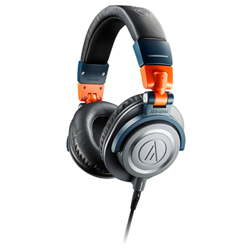 Audio Technica ATH-M50X LAB Professional Closed Back Monitor Headphones Limited Edition
