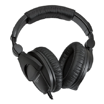 Sennheiser HD 280 PRO Pro Closed Around-The-ear Collapsible Professional Headphones