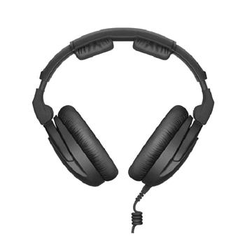Sennheiser HD 300 PRO Over- Ear Monitoring Headphones