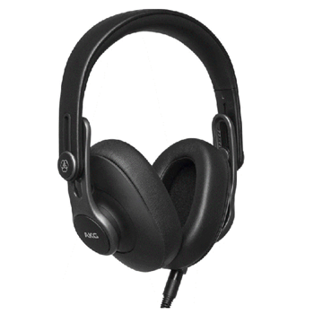 AKG  K371 Clossed Back Foldable Studio Headphones