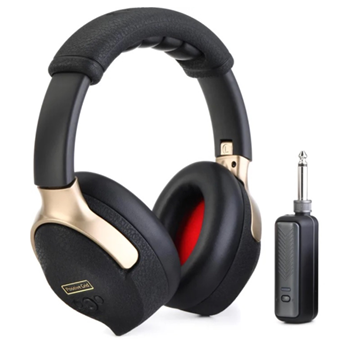 Positivegrid SPARK-NEO Smart Wireless Guitar Headphones and Guitar Wireless Receiver