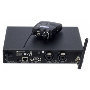 Sennheiser EW IEM G4-A1 Wireless In-Ear Monitor Set