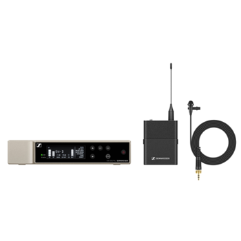 Sennheiser EW-D ME2 SET Lavalier Set Omnidirectional