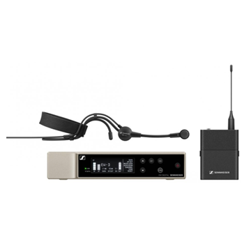Sennheiser EW-D ME3 R1-6 Wireless Digital Headset System