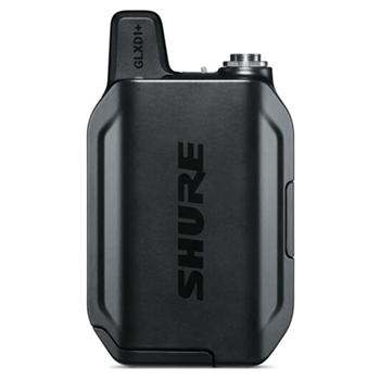 GLXD1+-Z3 Shure GLXD1+ Bodypack Transmitter (Z3)