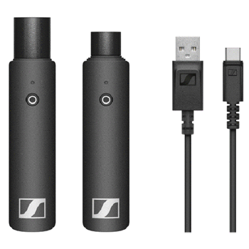 Sennheiser XSW-D XLR BASE SET Wireless Digital Xlr Base Set