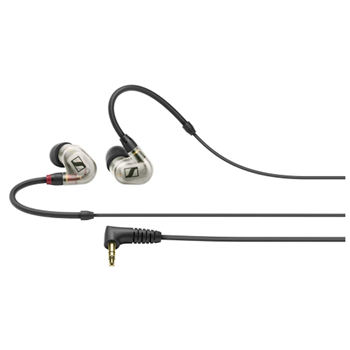 Sennheiser IE 400 PRO CLEAR Professional In-Ear Monitors - Clear