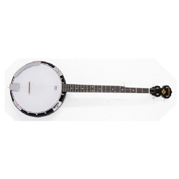 Alabama ALB10 5-String Student Banjo