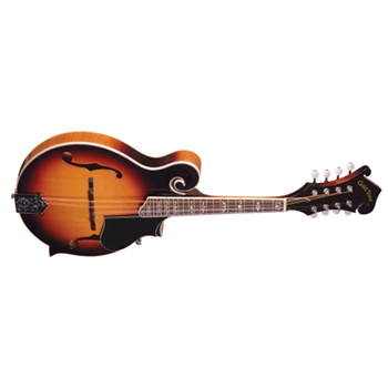 Gold Tone GM-35 F-Style Mandolin