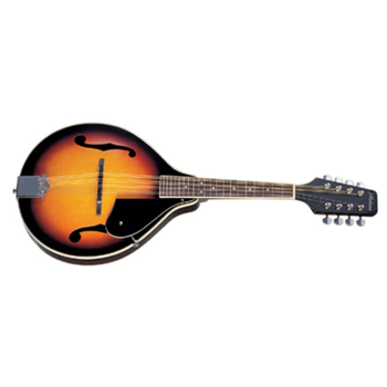 Washburn M1S-A A Style Mandolin - Sunburst