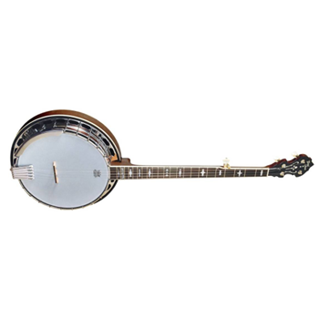 Gold Tone OB-150 Banjo - Orange Blossom W/ Case