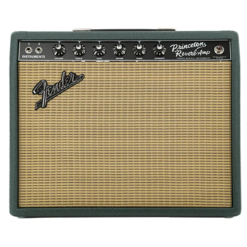 Fender 2172000882 65 Princeton Brit G1265 120v