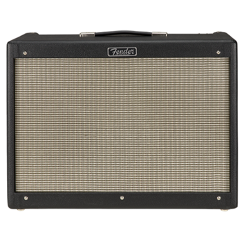 Fender 2231200000 Hot Rod Deluxe IV 1x12" 40 watts - Black