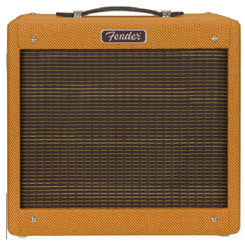 Fender 2231300000 Pro Junior IV Lacquered Tweed
